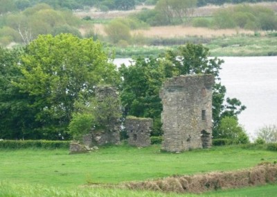 Mongavlin Castle