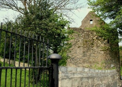 O’Doherty’s Keep