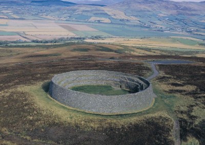 Grianan Fort