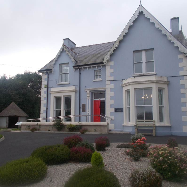 Monreagh Ulster Scots Heritage Centre