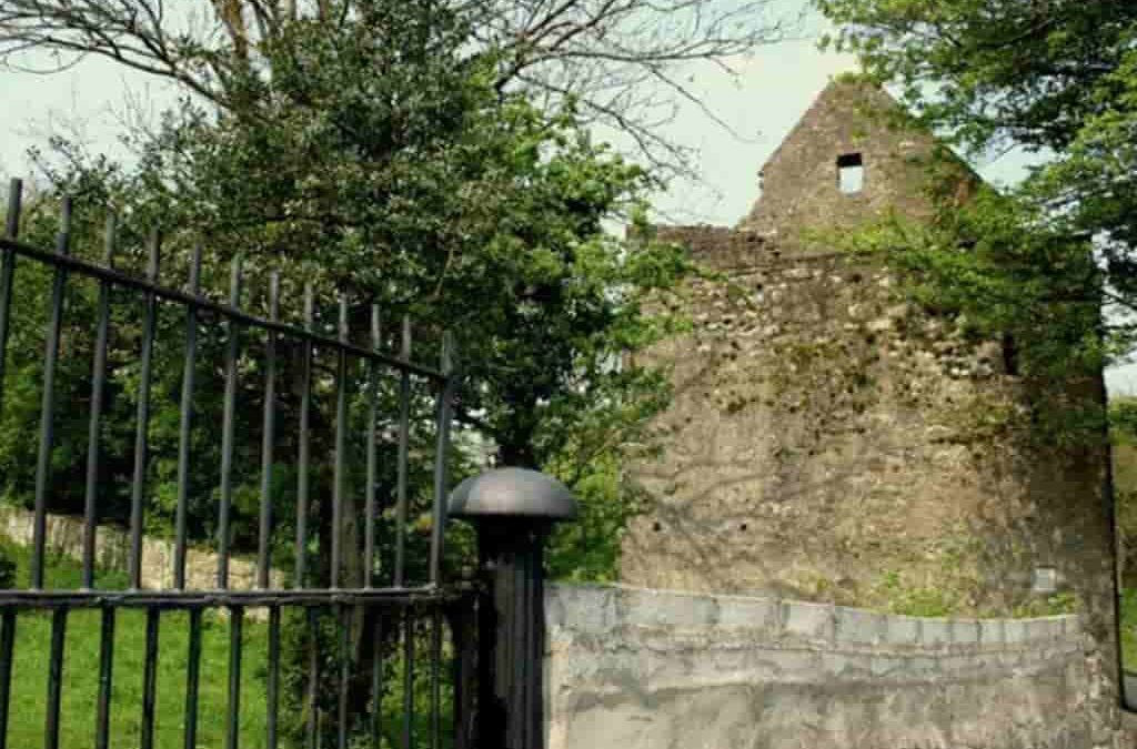 The remarkable history of O’Doherty’s Keep, Buncrana