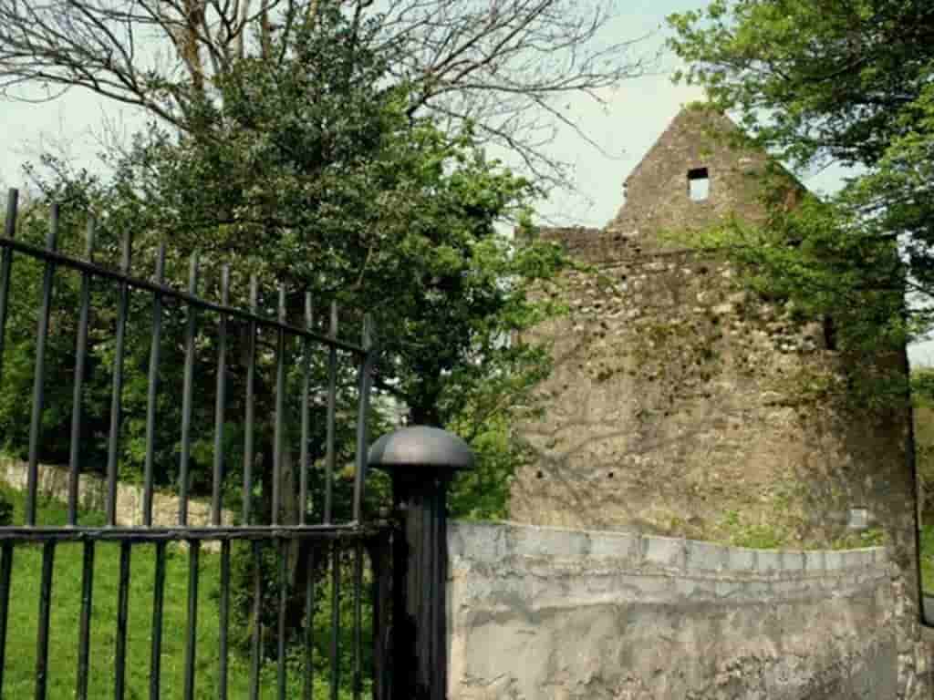 O'Doherty's keep