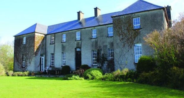 Buncrana castle & O'Dohety's Keep